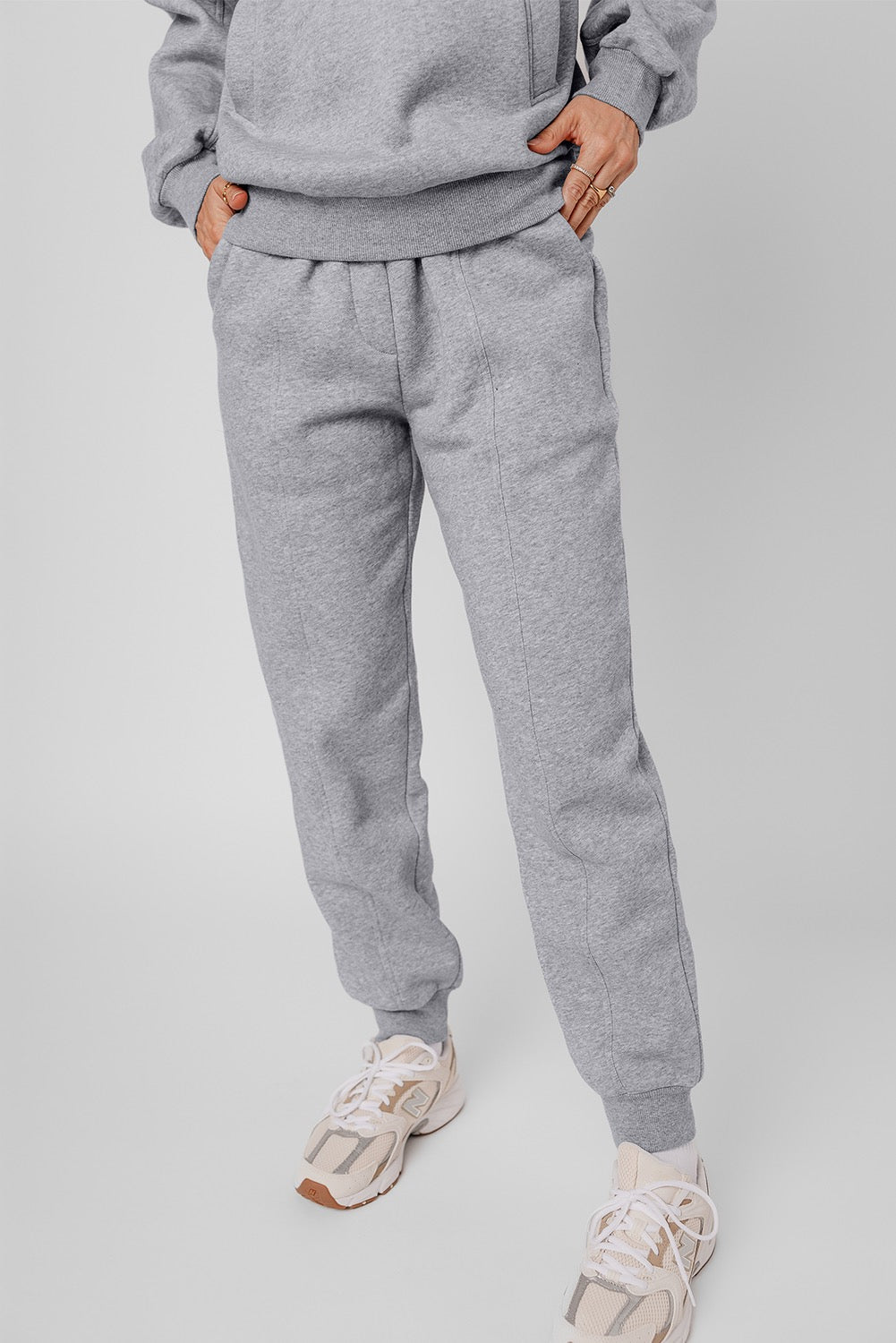 Raegan Sweatsuit Set