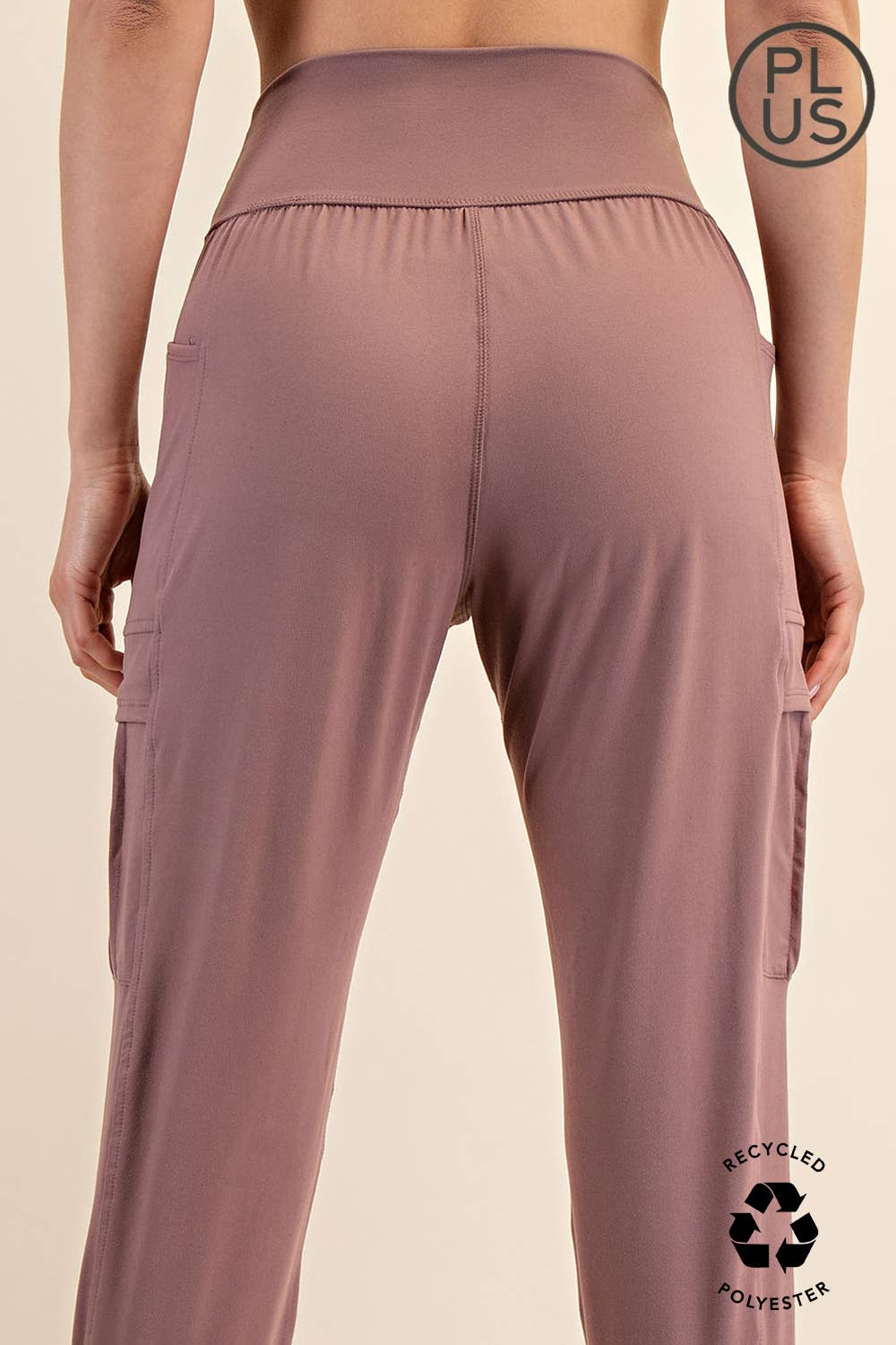 Rae Mode Butter Soft Jogger