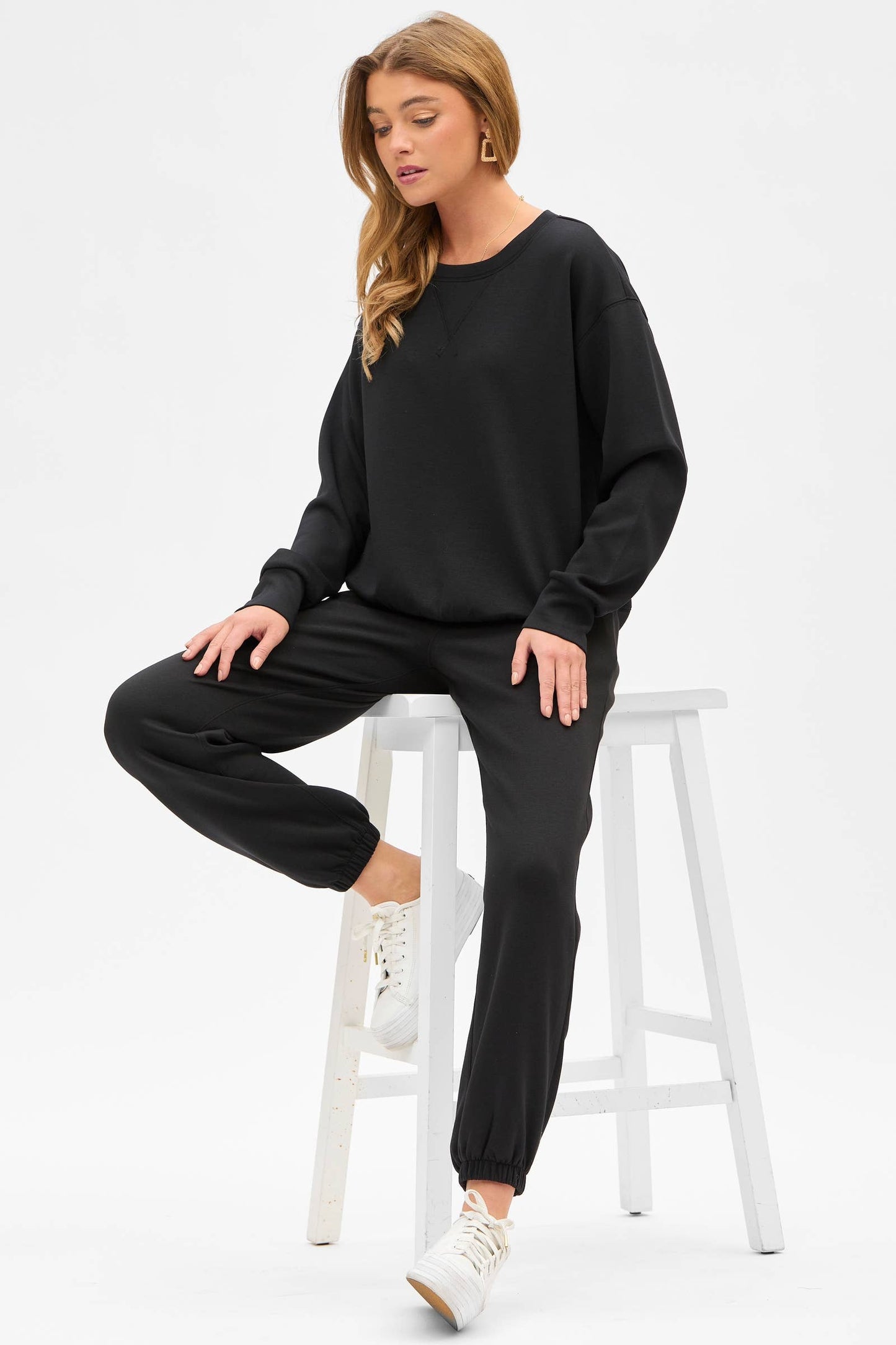 Dear Scarlett Athleisure Set