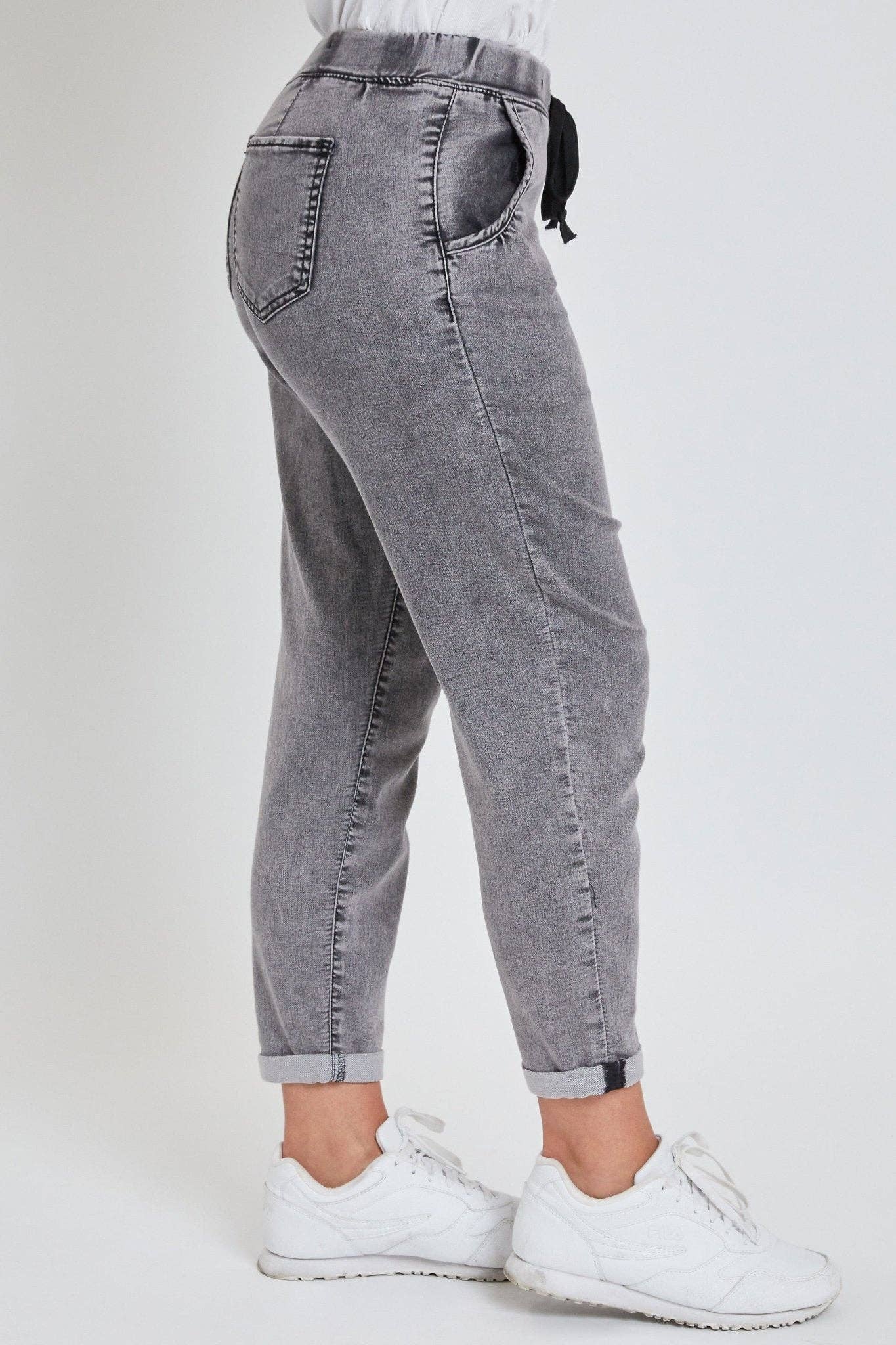 Petite Jogger Pants
