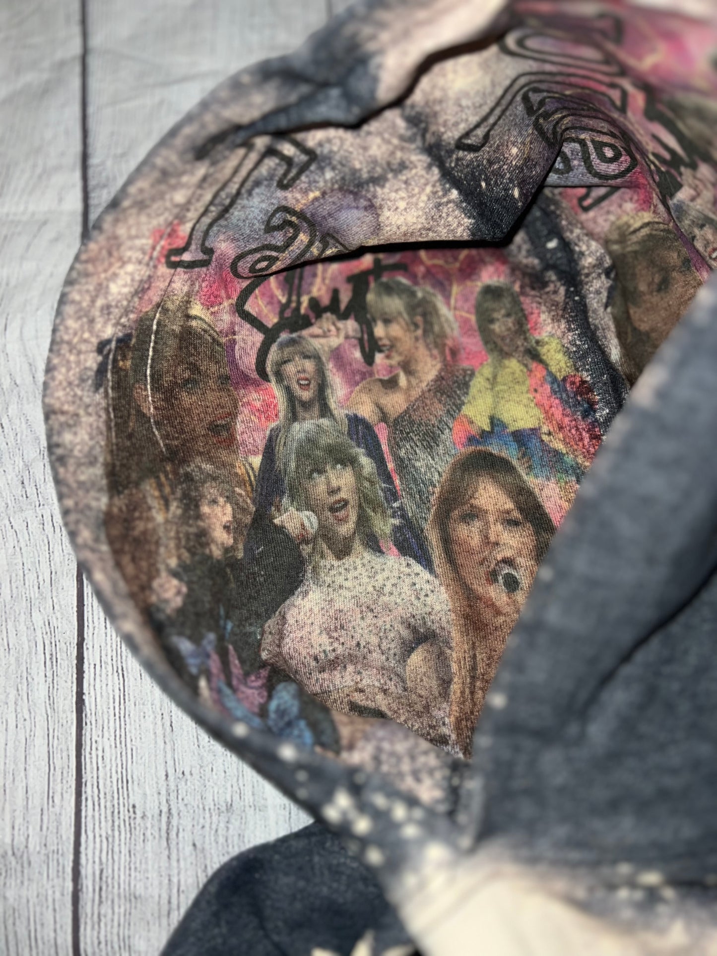 Little Swiftie Hoodie