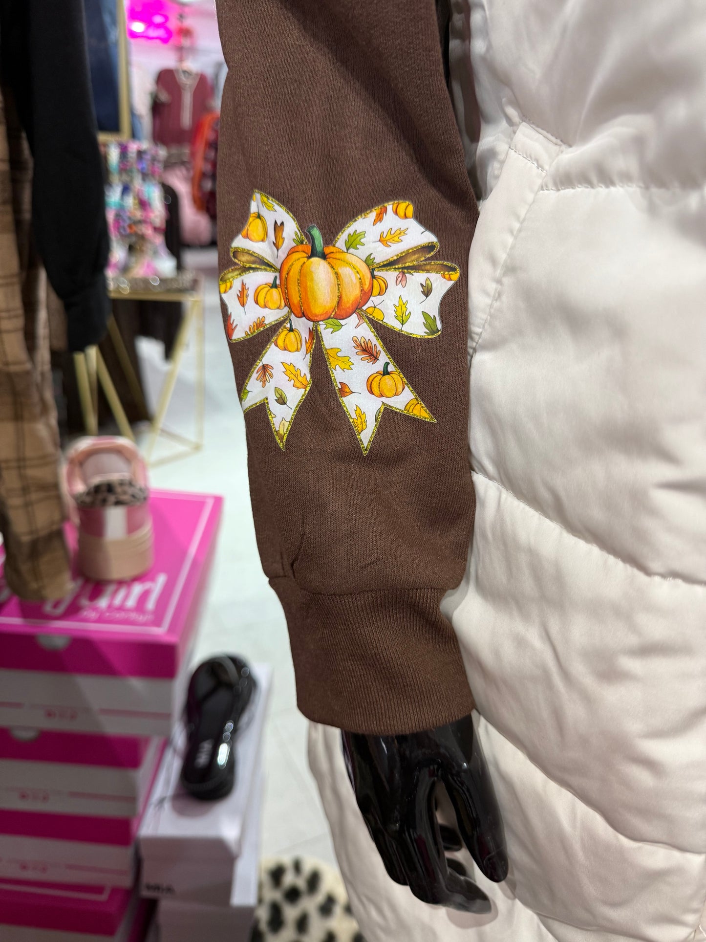 Cozy Blankets Hoodie