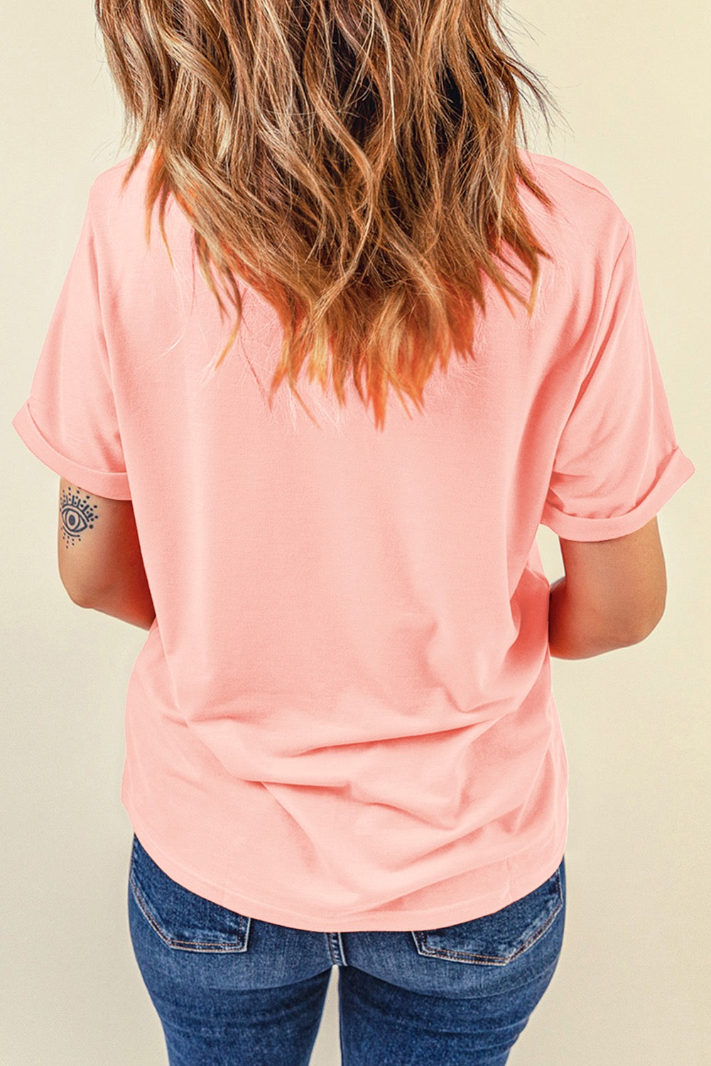 Amen Tee