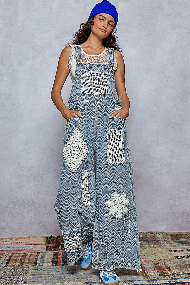 POL Overalls
