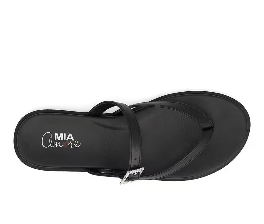 Mia Comfort N Shimmer Flips