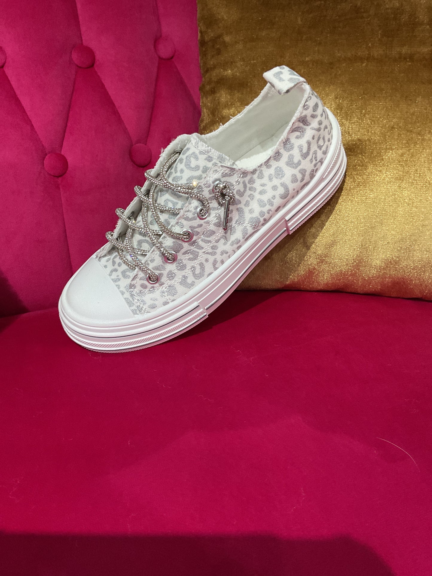 VeryG Shoes
