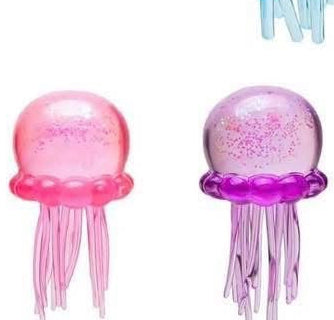 Jelly Fish Squishy