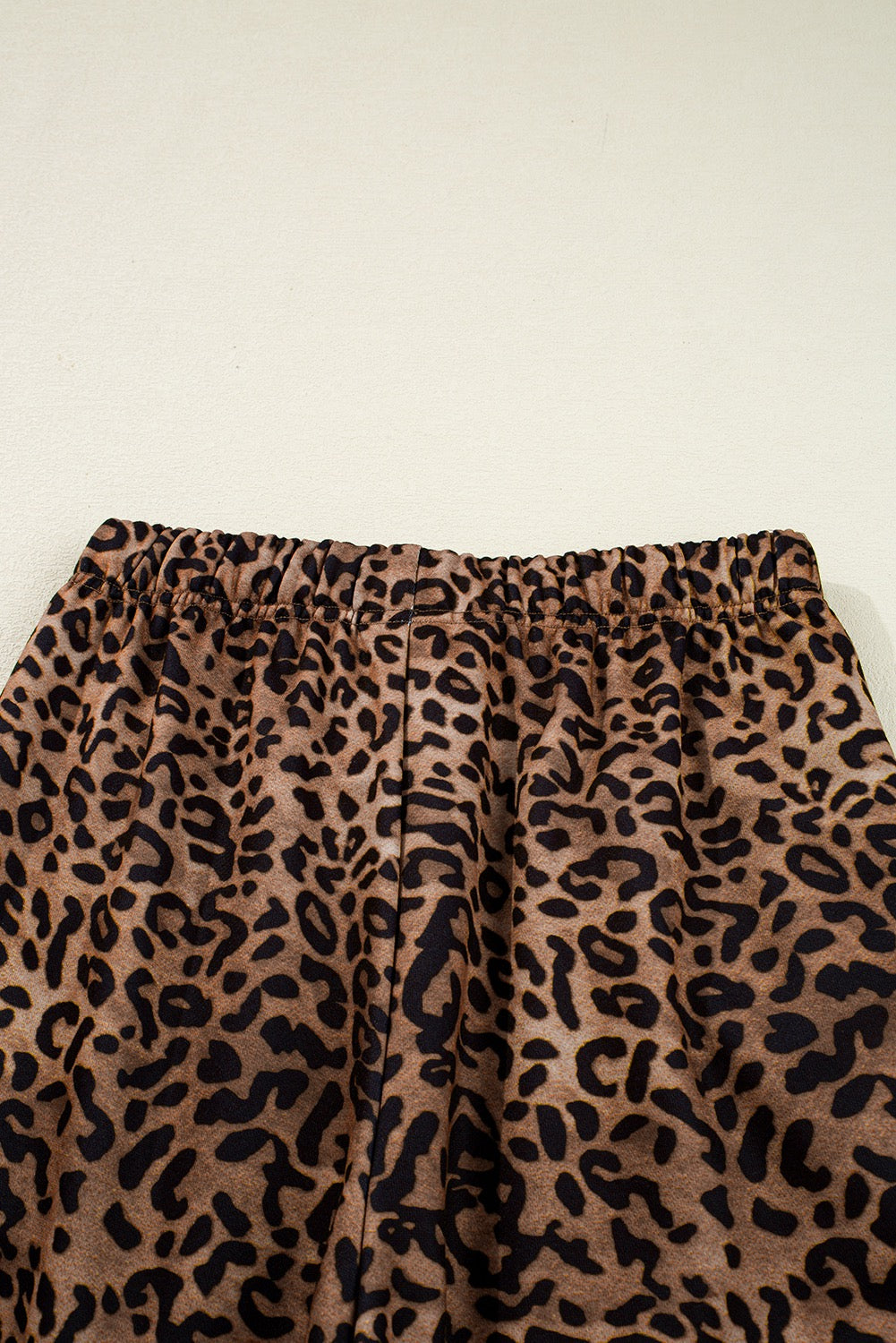 Leopard N Bow Set