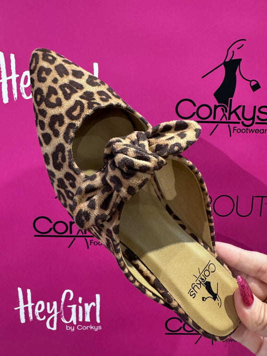 SALE Knotty But Nice Corkys