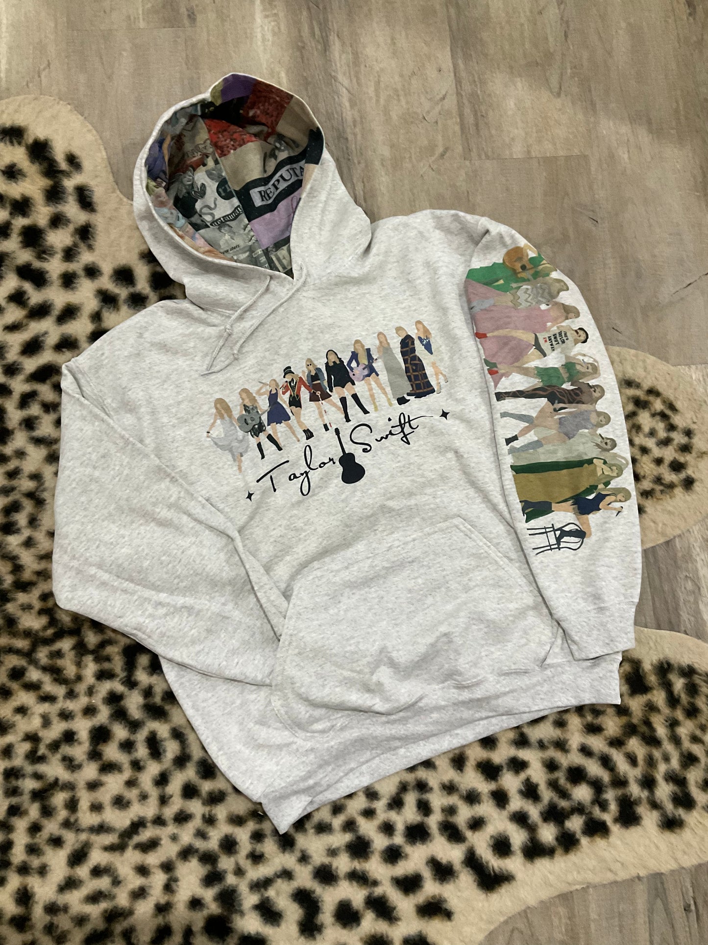 Swiftie Hoodie