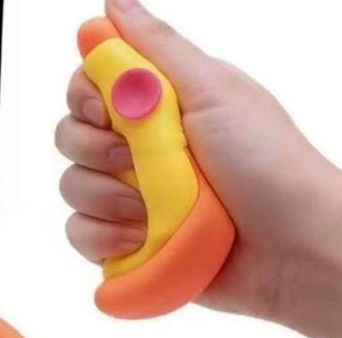 Pizza Squishy