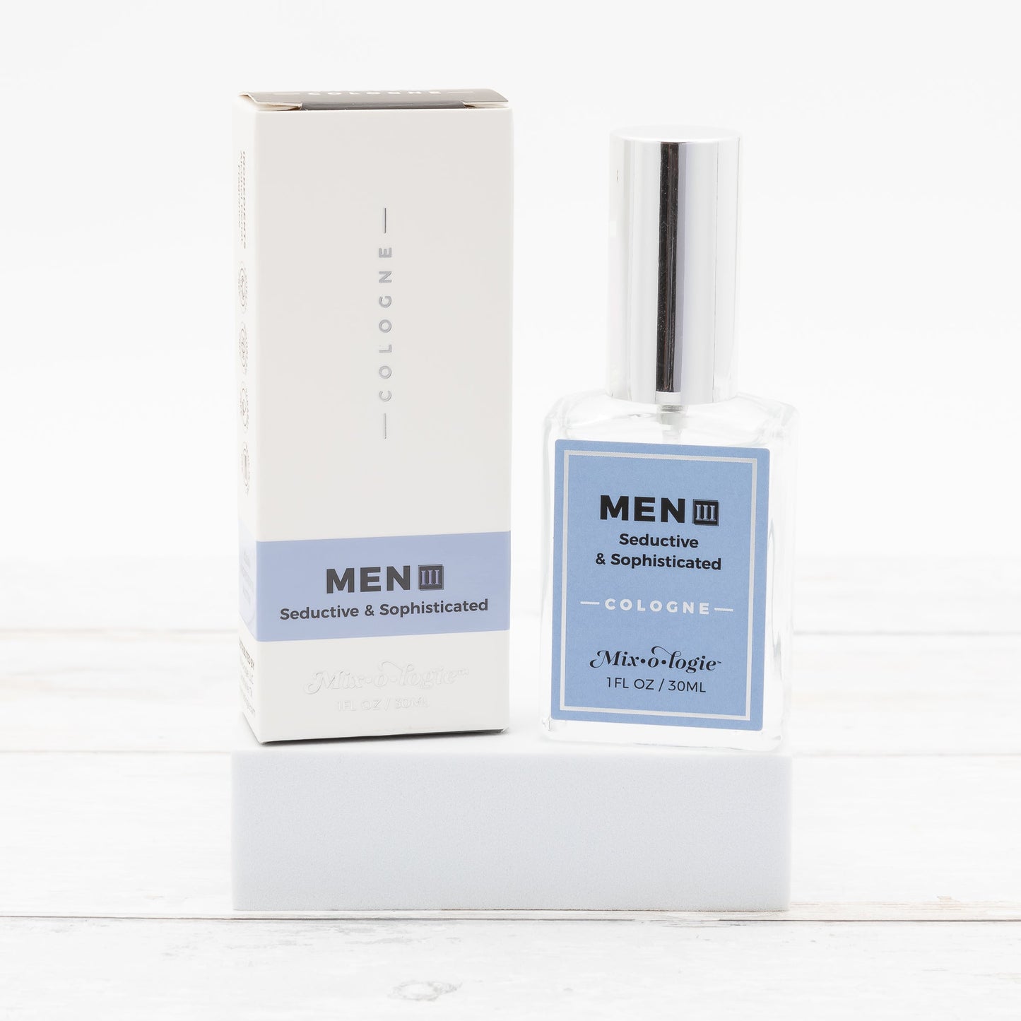 Mixologie Men’s Cologne Spray (30 mL)