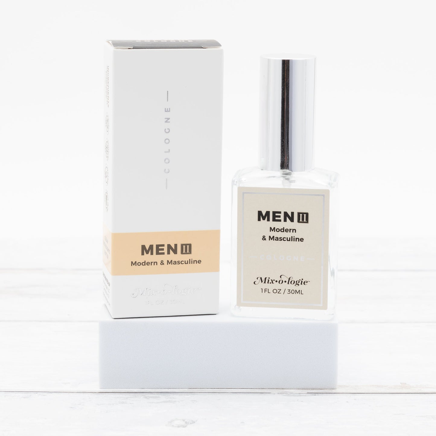 Mixologie Men’s Cologne Spray (30 mL)
