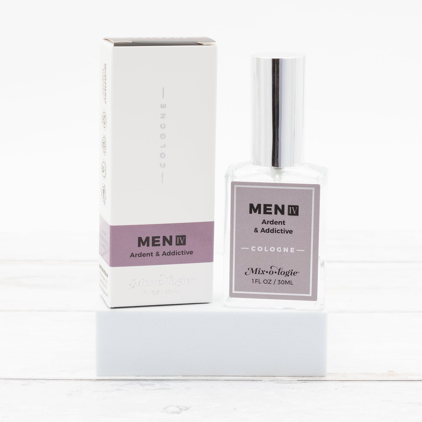 Mixologie Men’s Cologne Spray (30 mL)