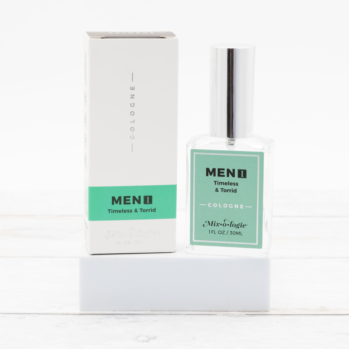 Mixologie Men’s Cologne Spray (30 mL)