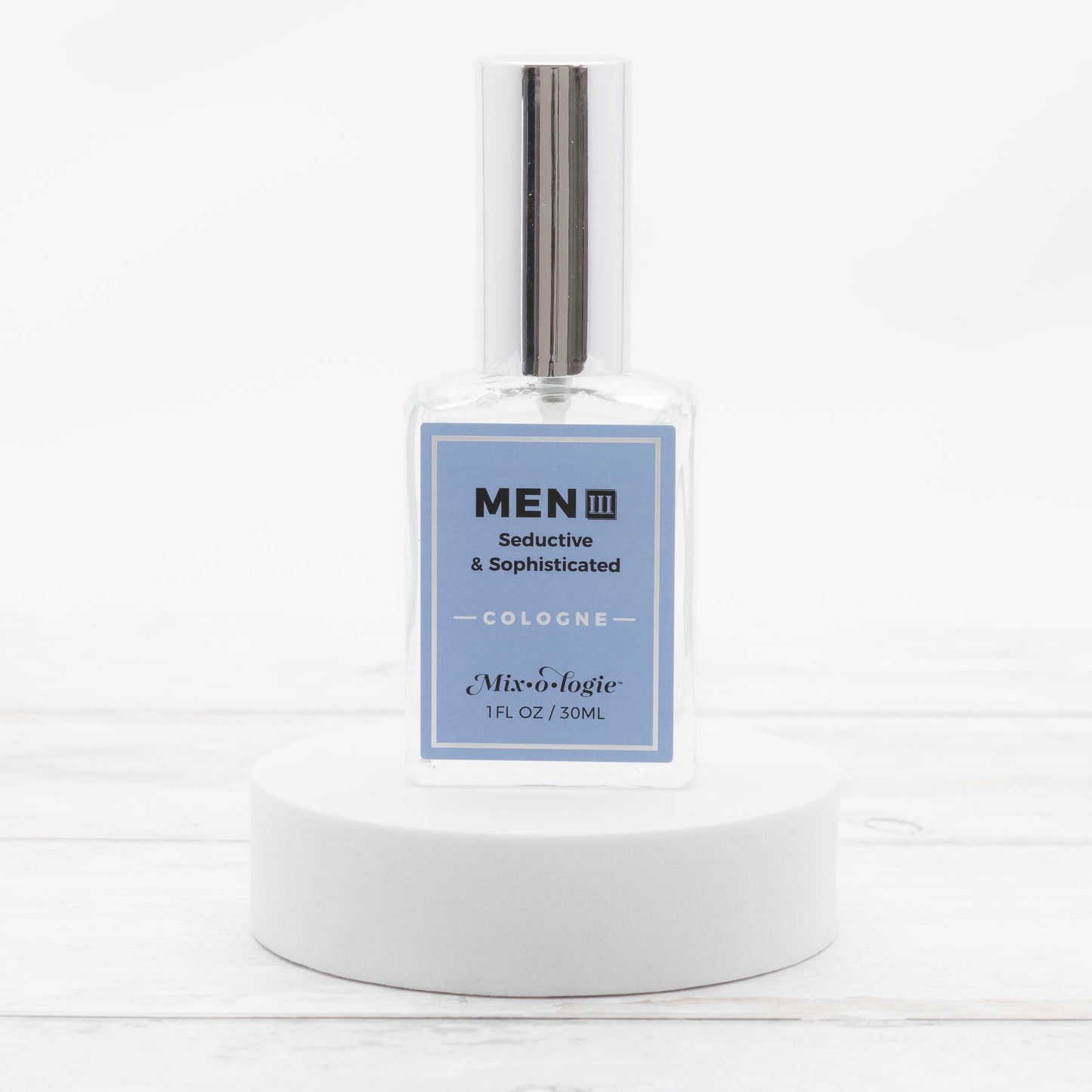 Mixologie Men’s Cologne Spray (30 mL)