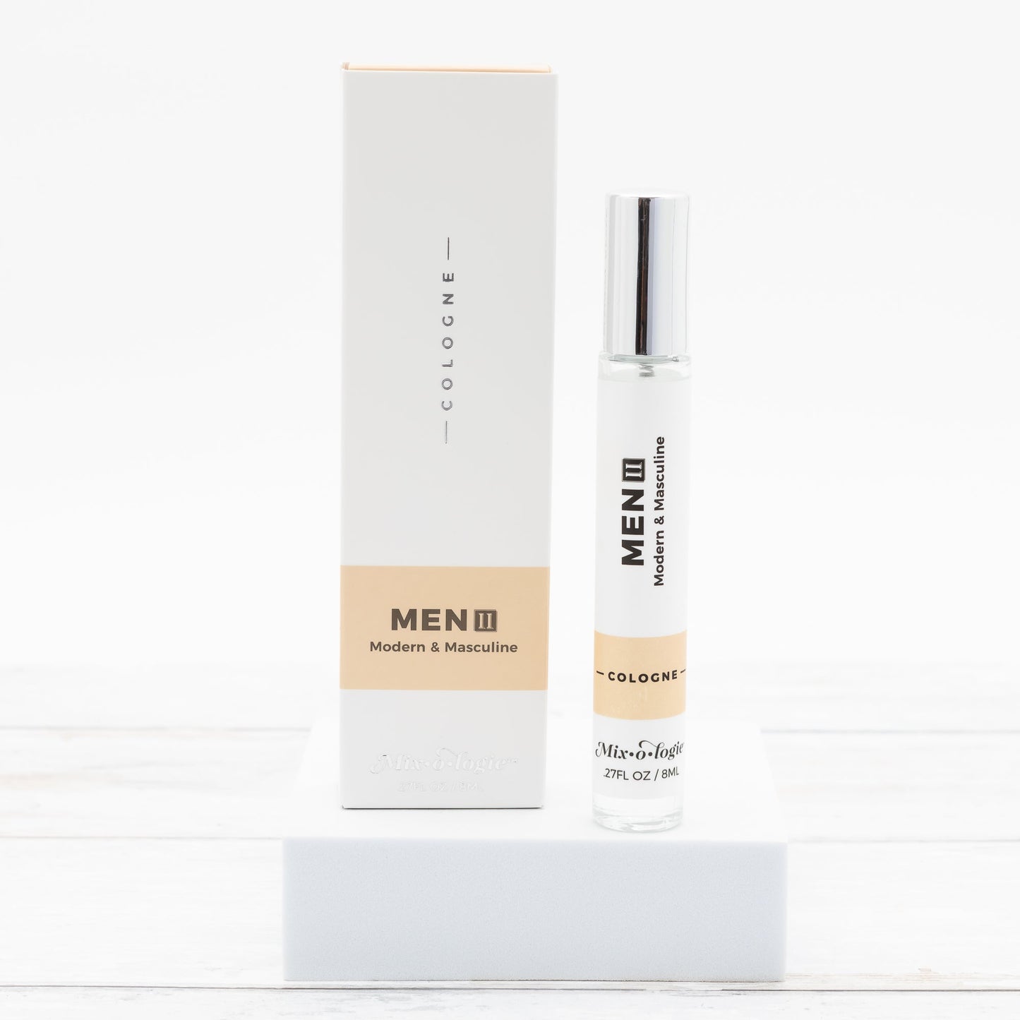 Mixologie Men’s Cologne Pen (8 mL)
