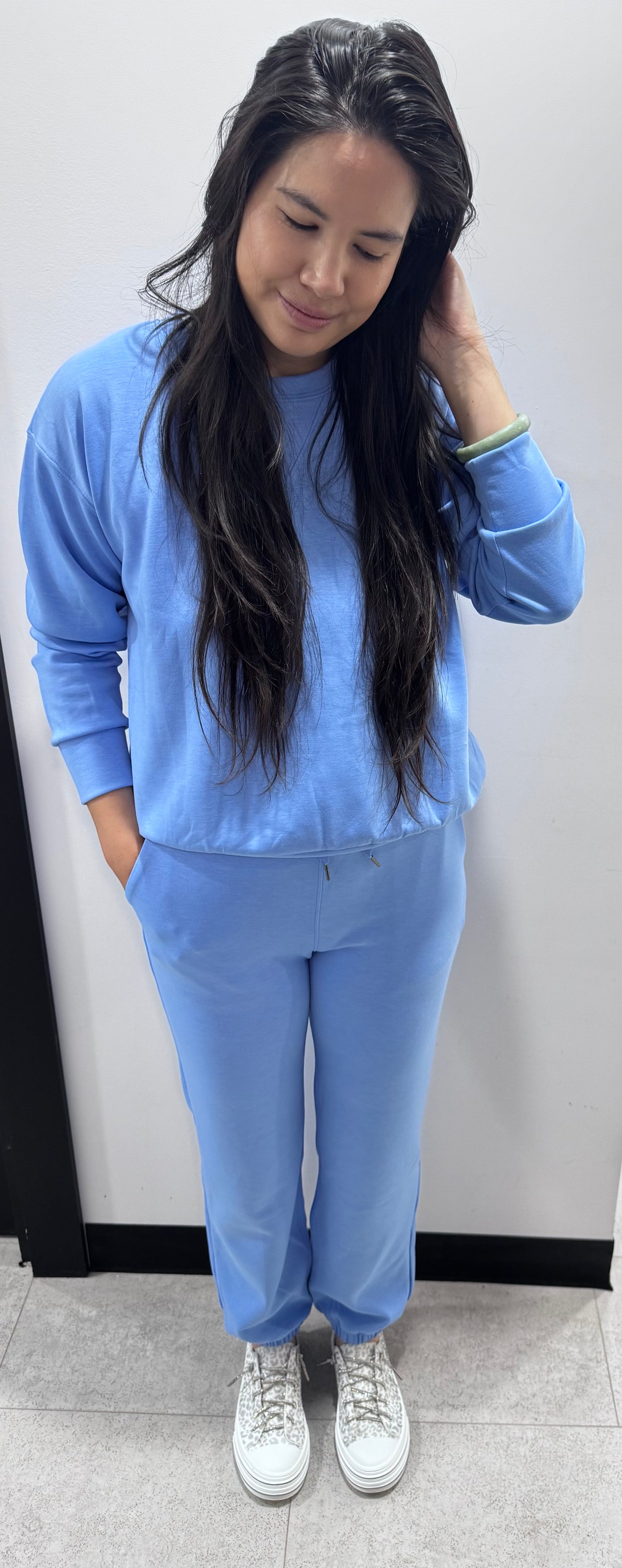 Dear Scarlett Athleisure Set
