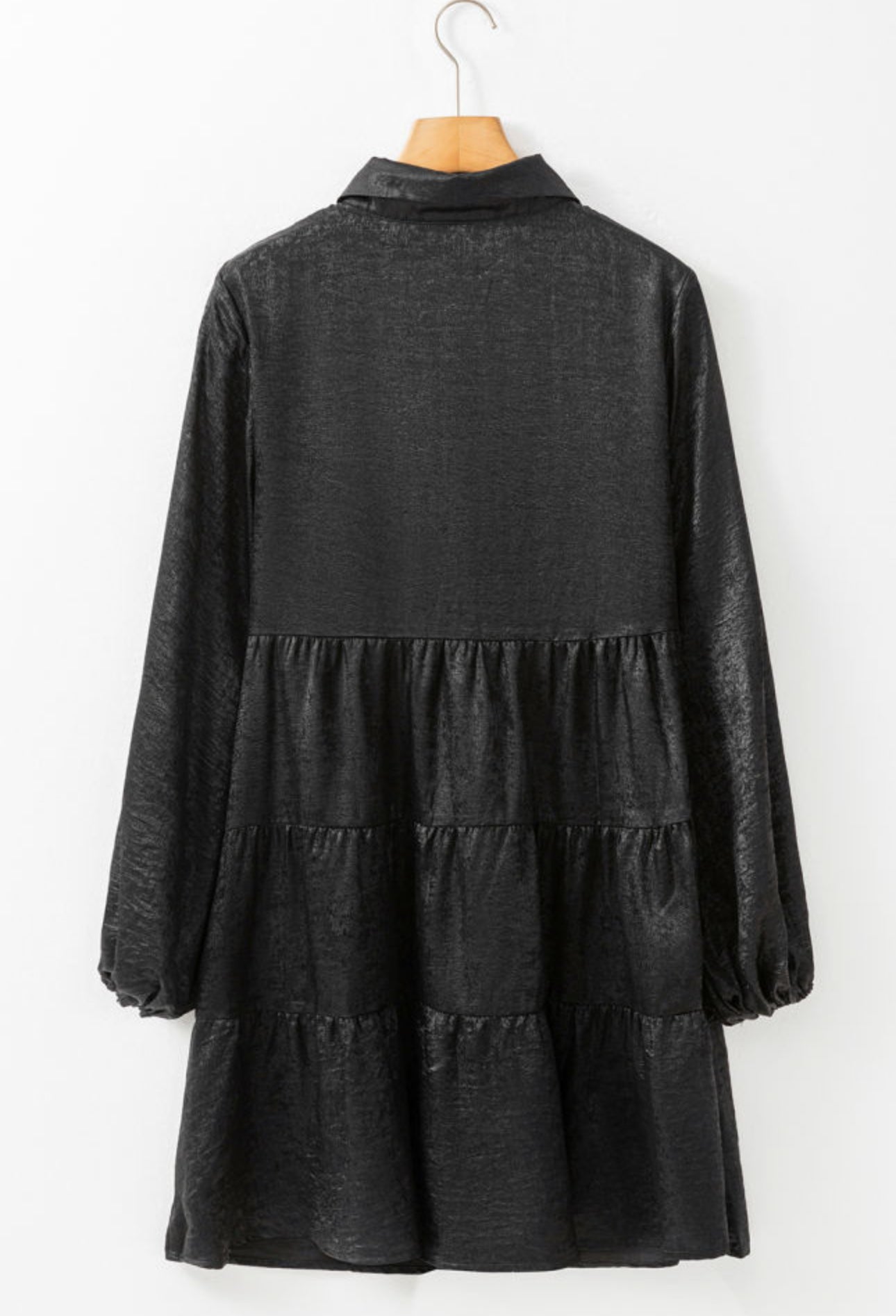 CaraZY Fav Black Dress