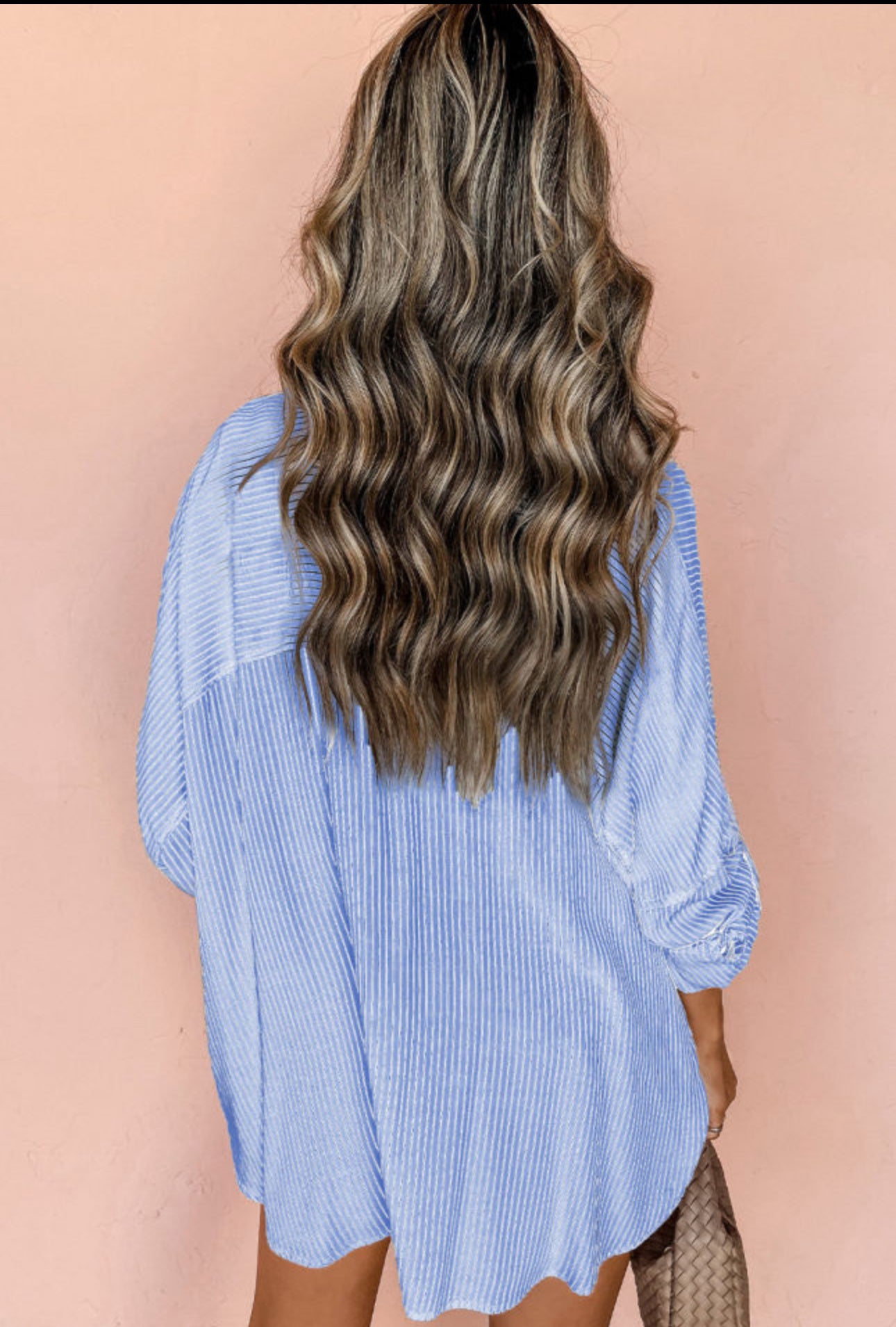 Basic Oxford Top