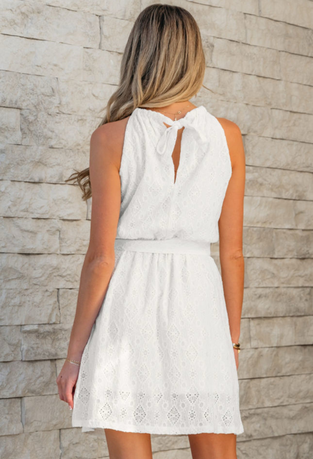 The Sara Dress