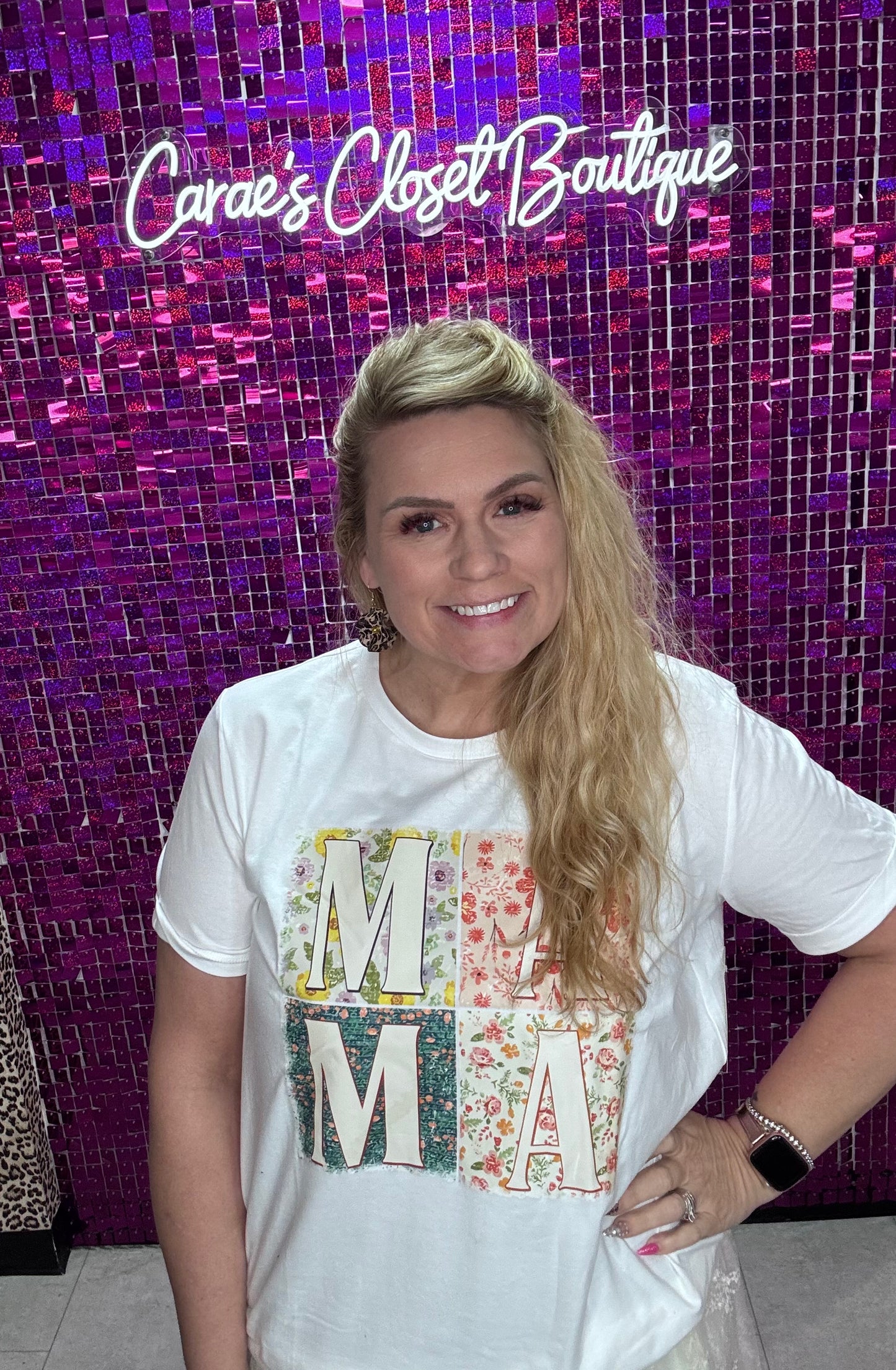 Mama Tee