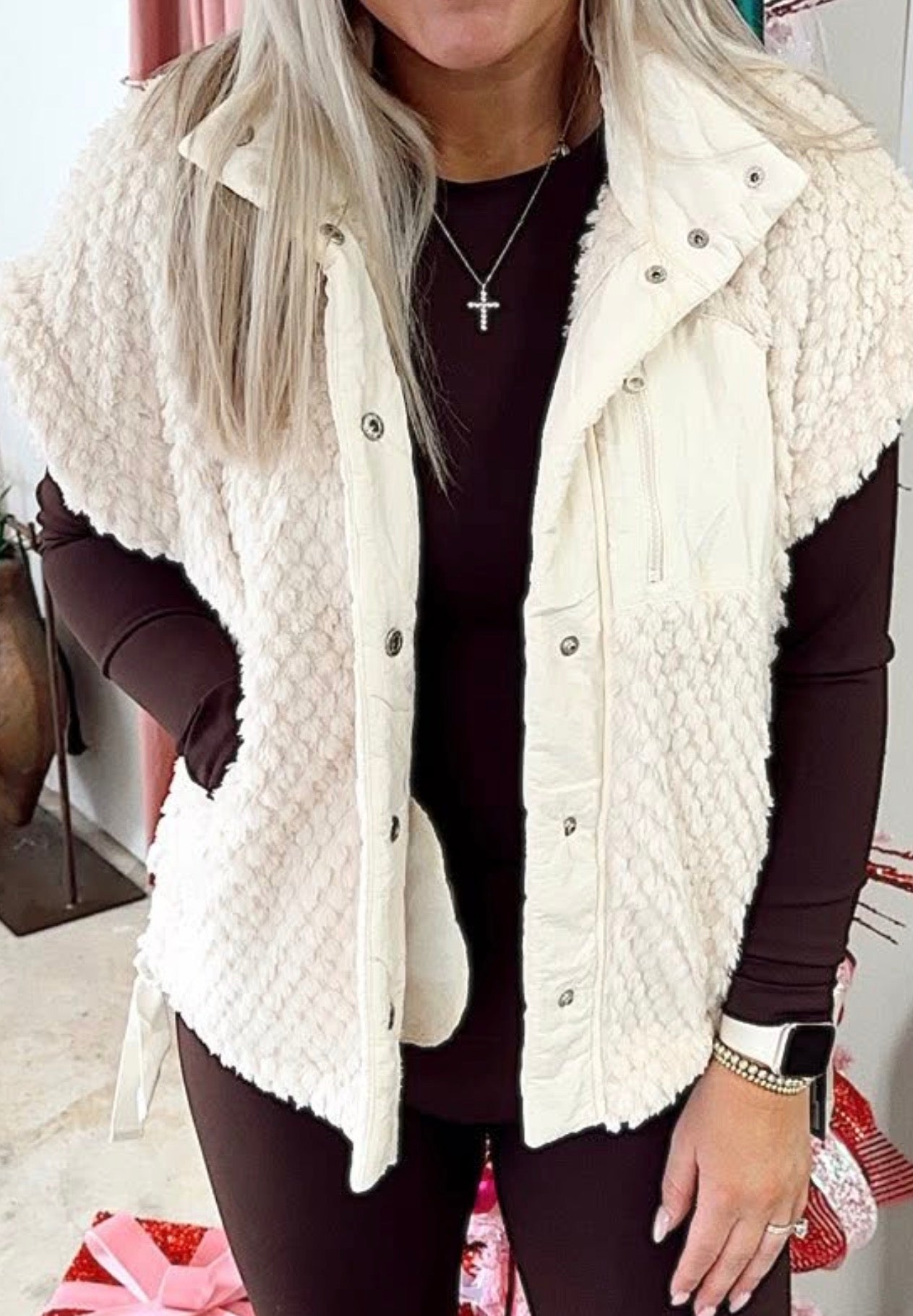 Very J Vest