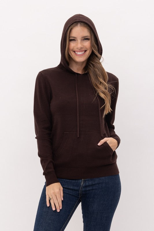 Sale Cielo US made Hoodie