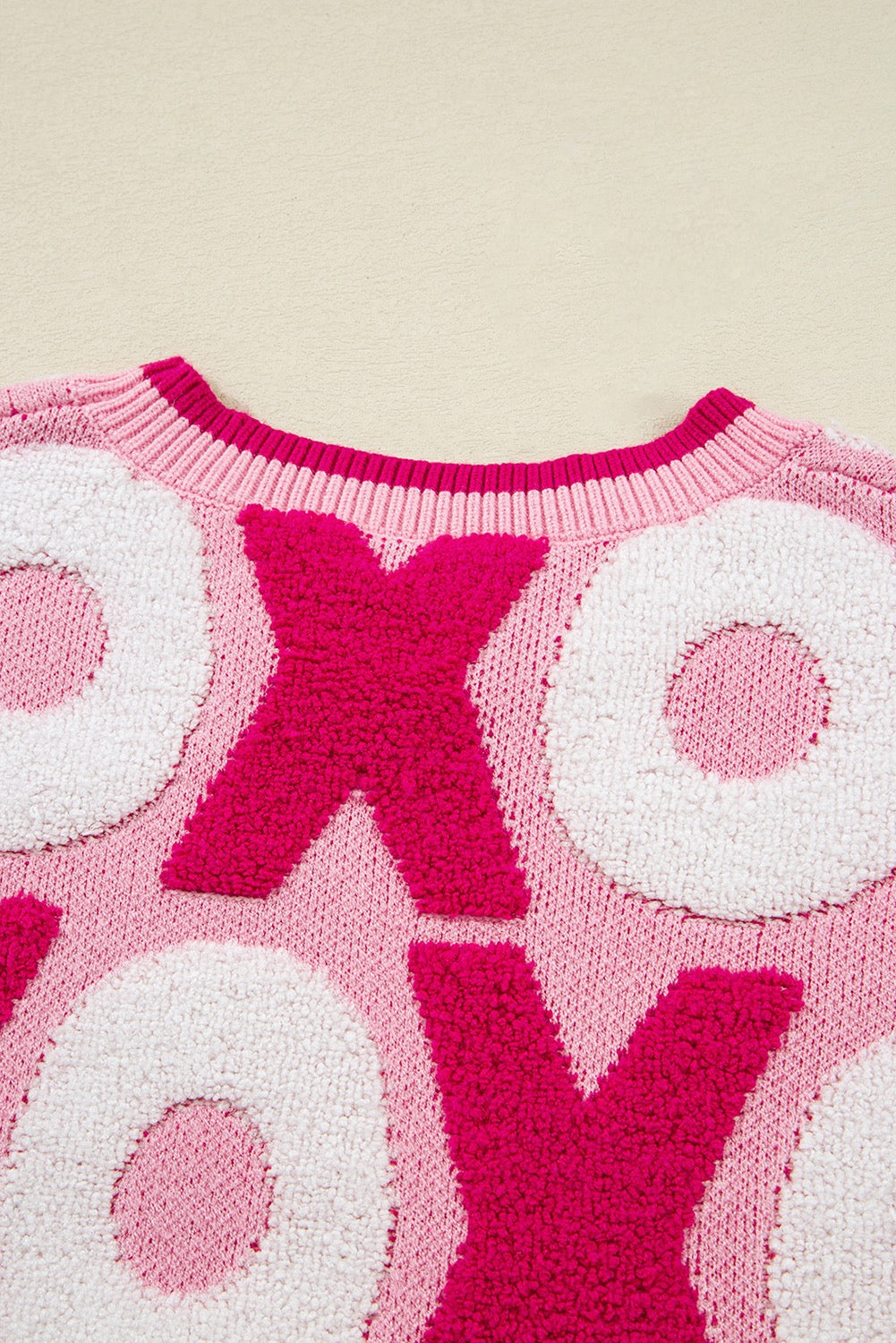 XOXO Sweater