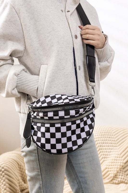 Bum BAG RACE DAY