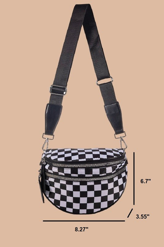 Bum BAG RACE DAY
