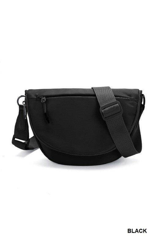 Race Day fold bag