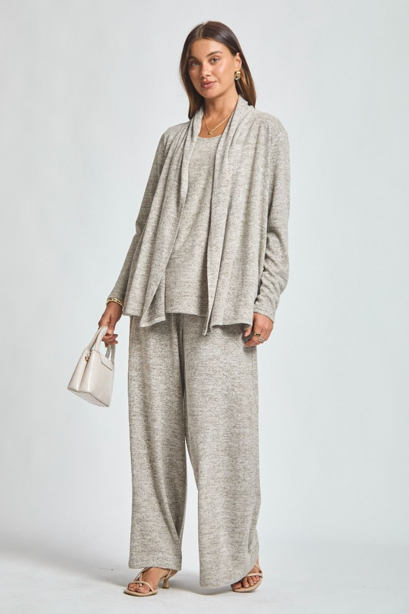 Dear Scarlett Lounge Set
