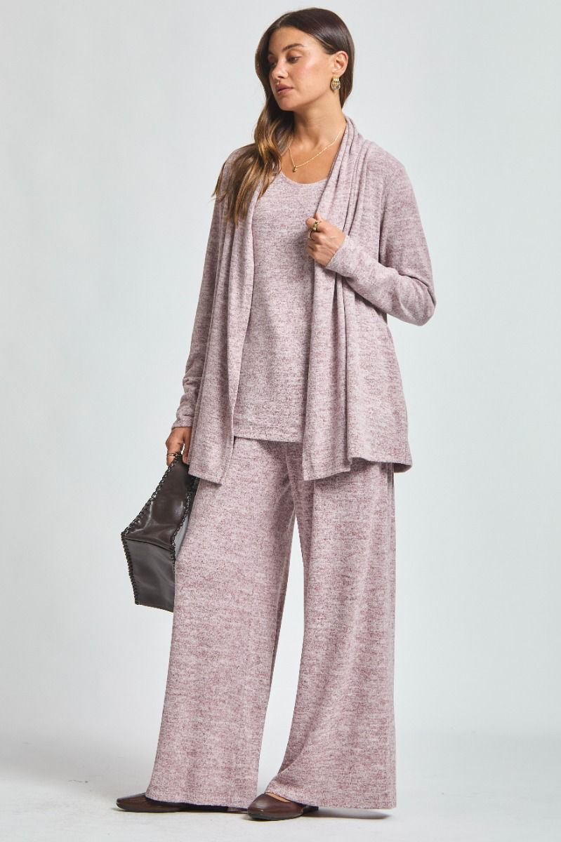 Dear Scarlett Lounge Set