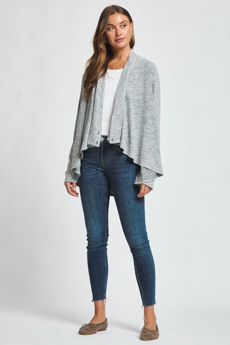 Dear Scarlett Journey Top