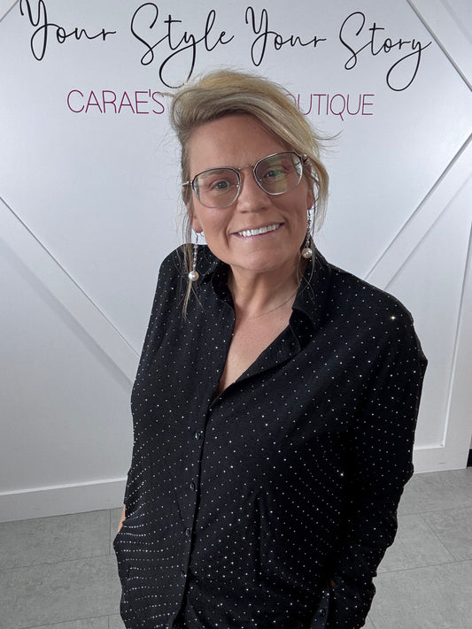 SALE Chica Luv Sparkle Set