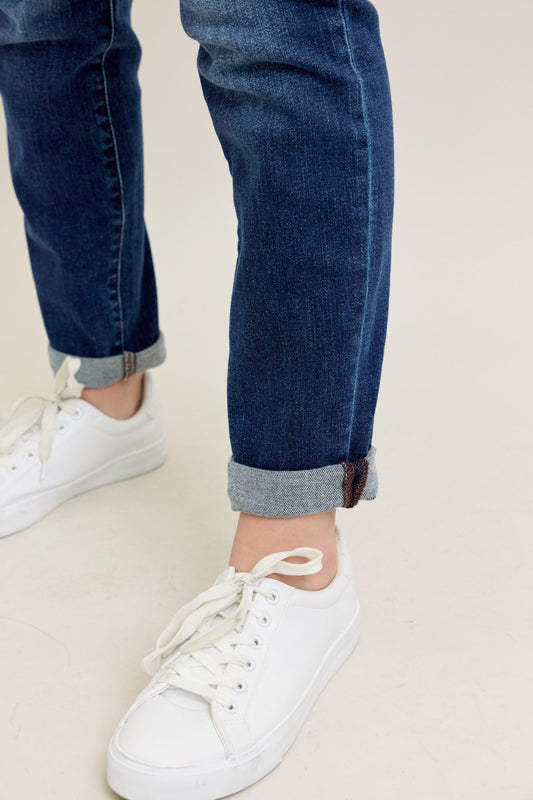 Slim Fit Judy Blue Jean