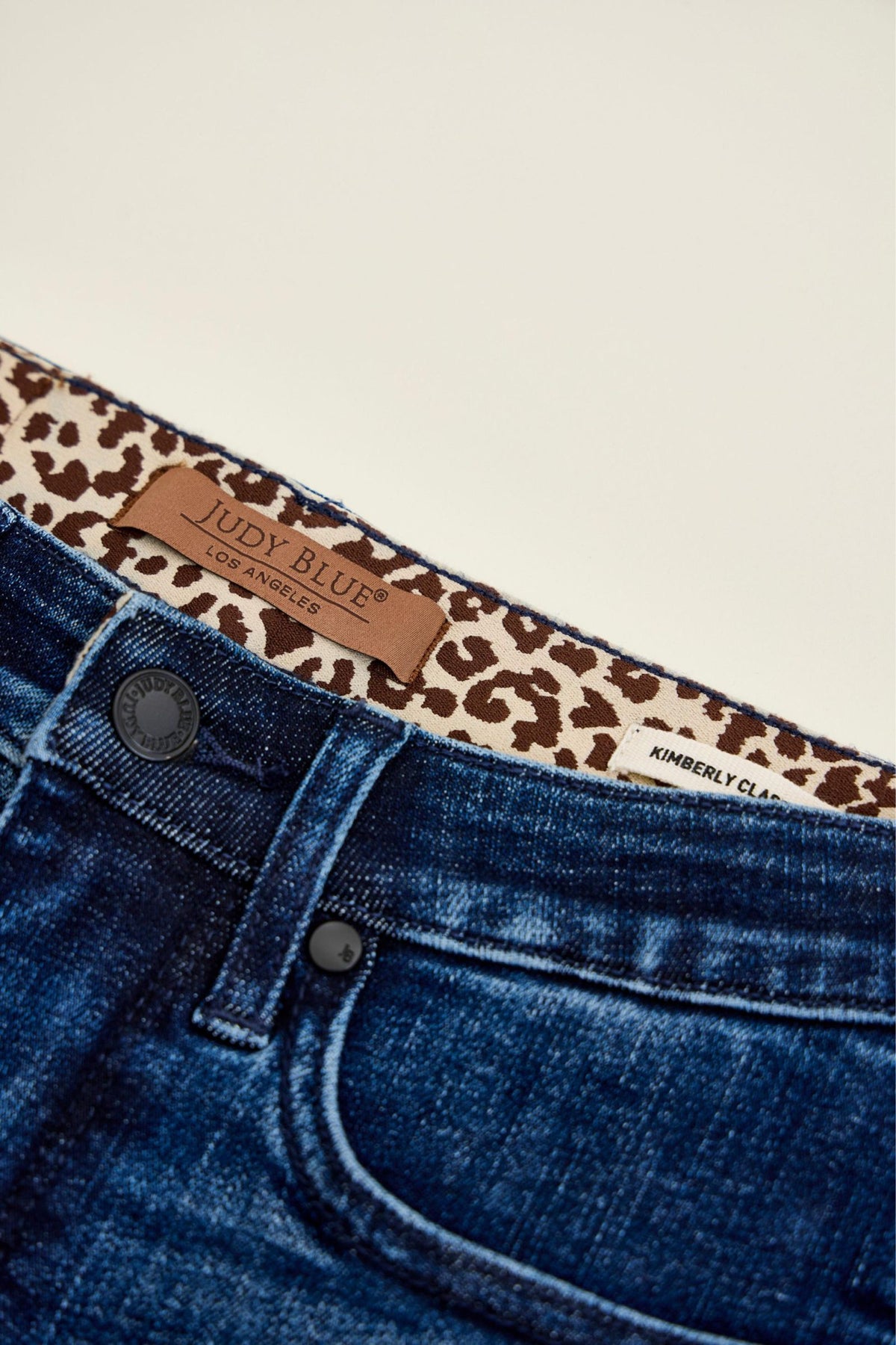 The Kimberly Tummy Tuck Judy Blue