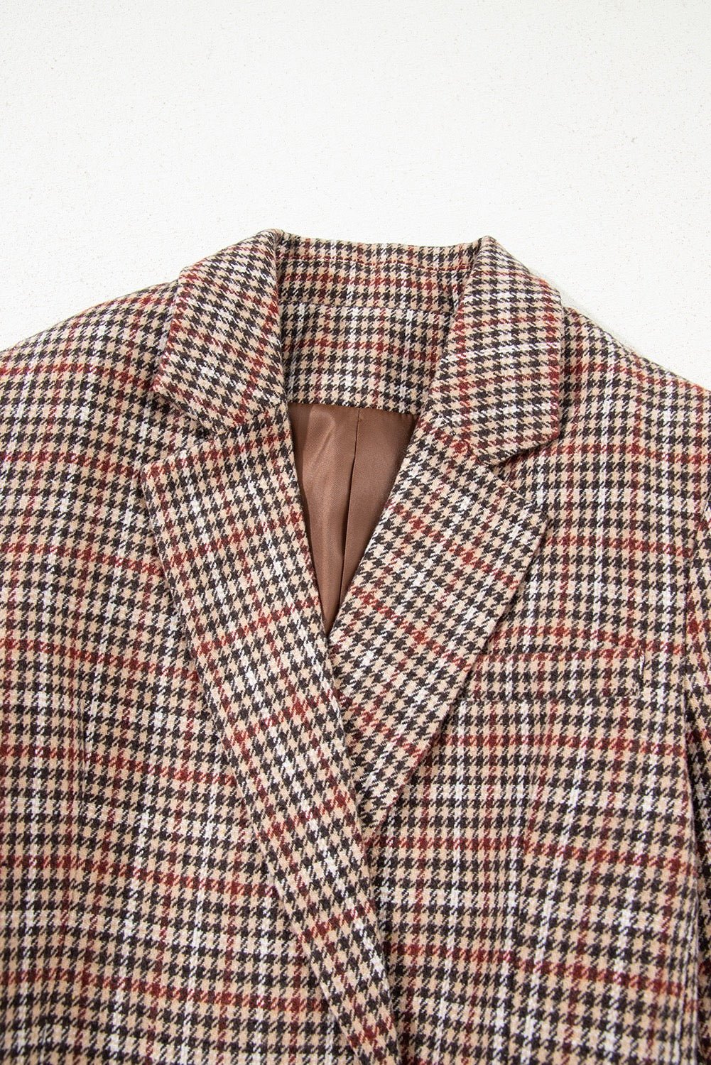 Fall blazer