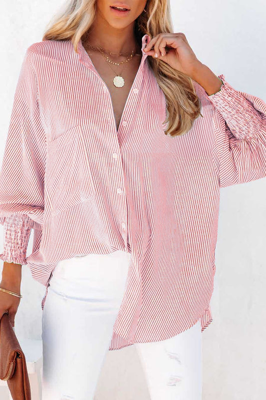 Candy Cane Christmas Oxford