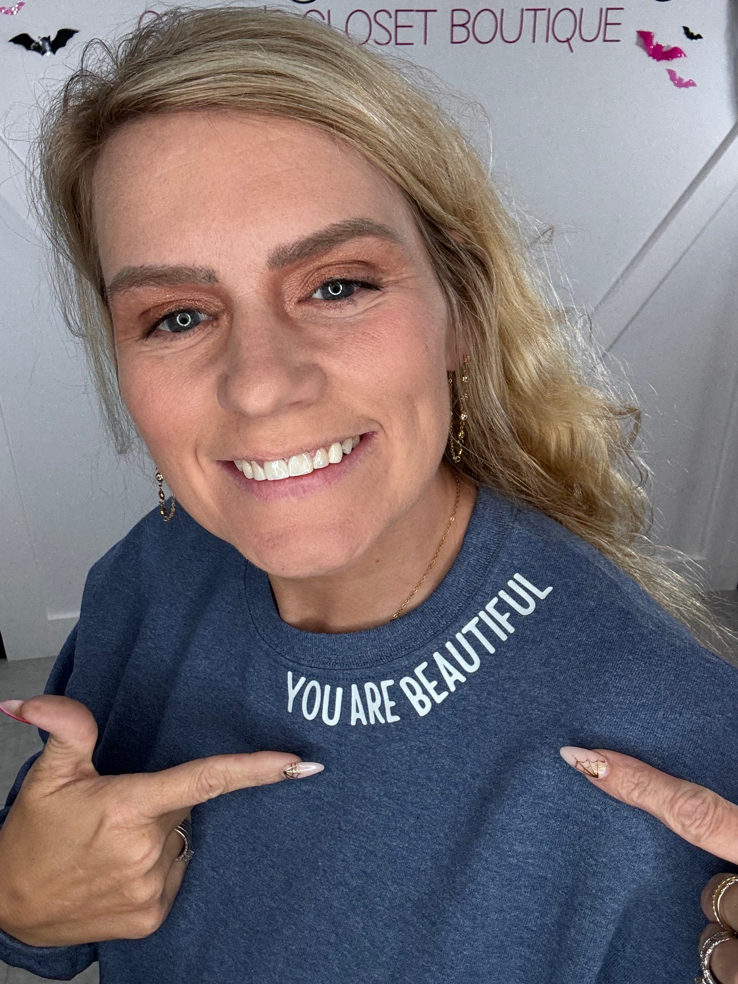 You are Beautiful Crew