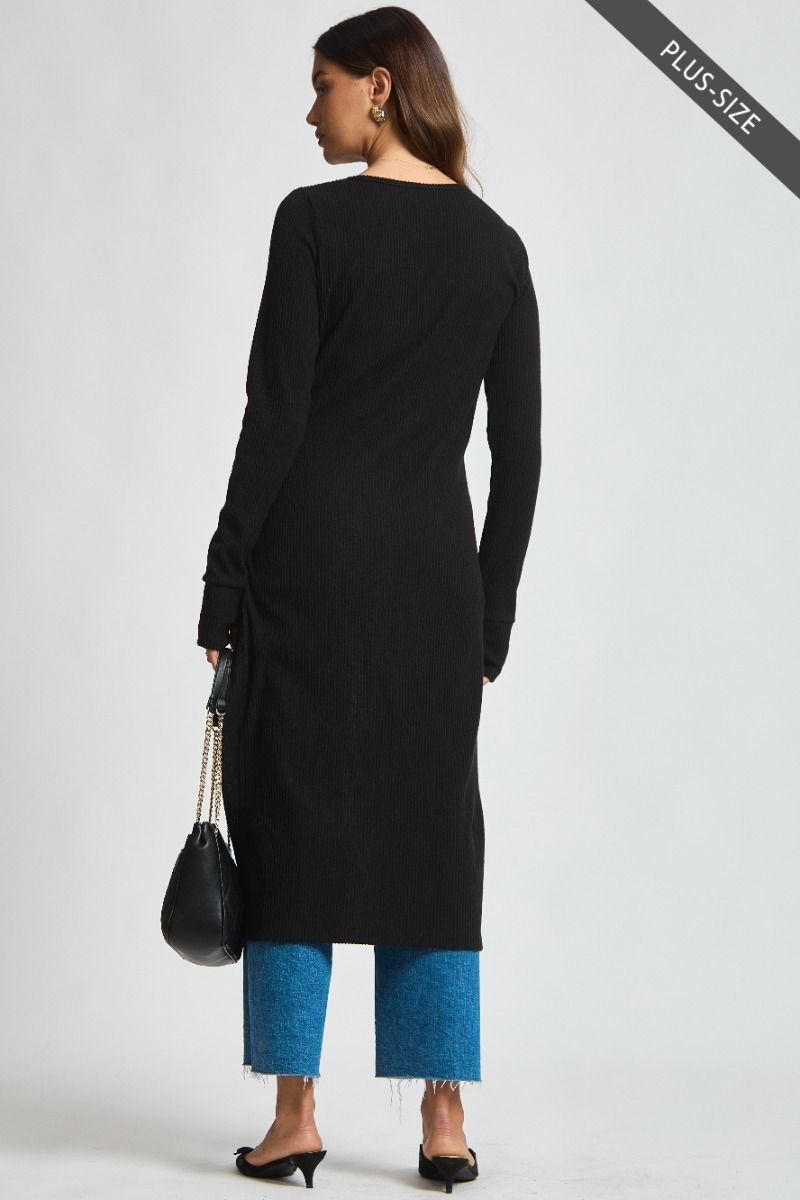 Dear Scarlet Tunic