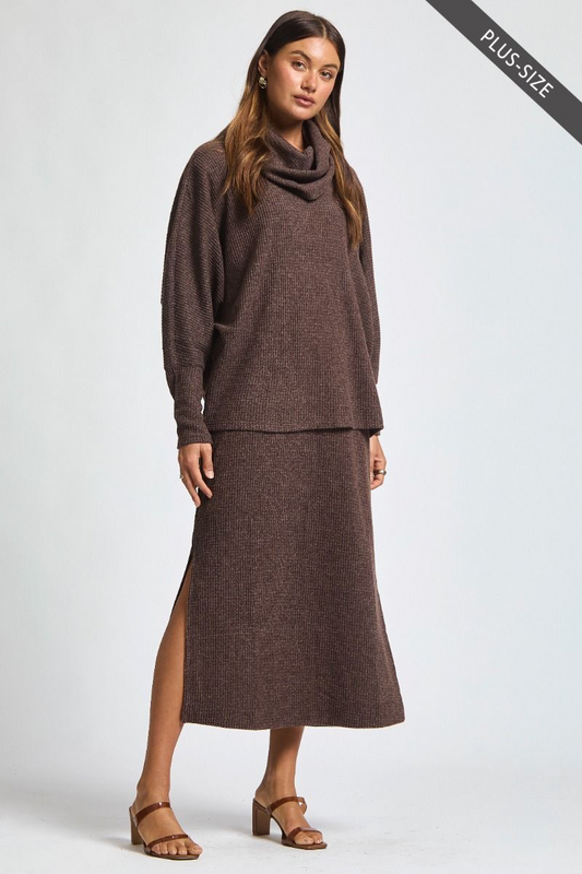 Wanderlust Dear Scarlett 2 piece set