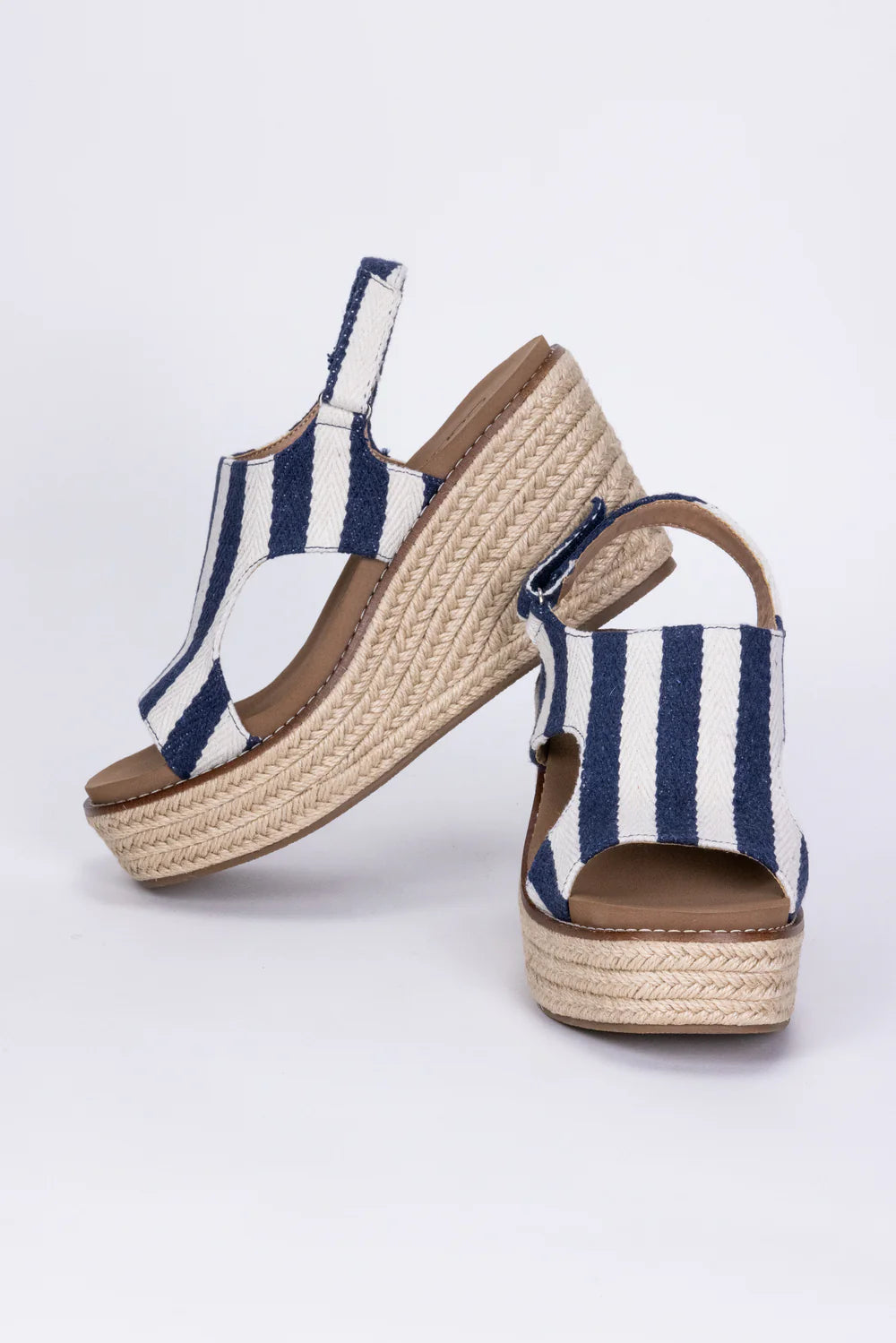 Corky's Freddie Women's Wedge Sandal