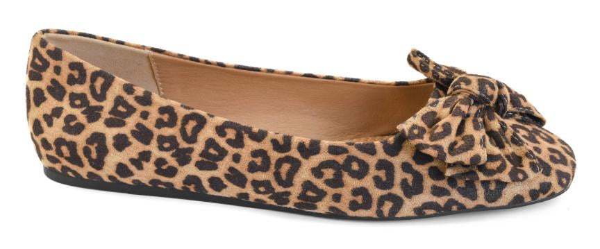 Sugar Rush Leopard by Corkys