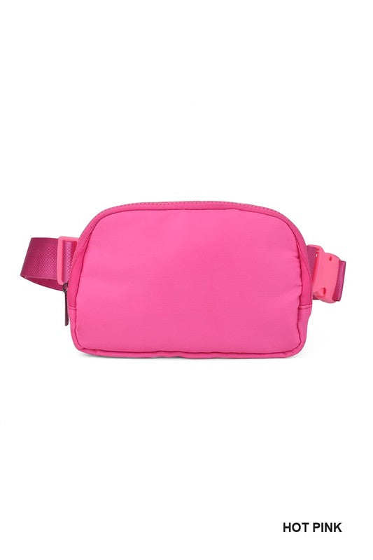Side Bag LL Dupe Purse