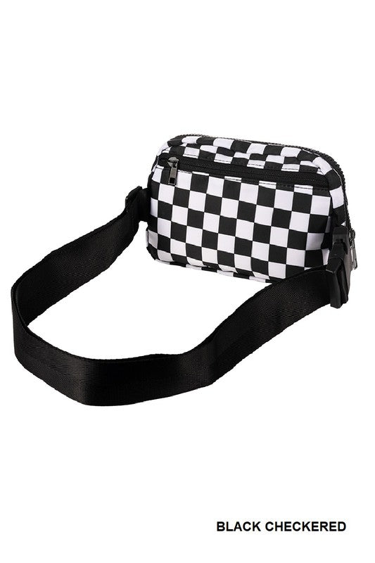 Side Bag LL Dupe Purse
