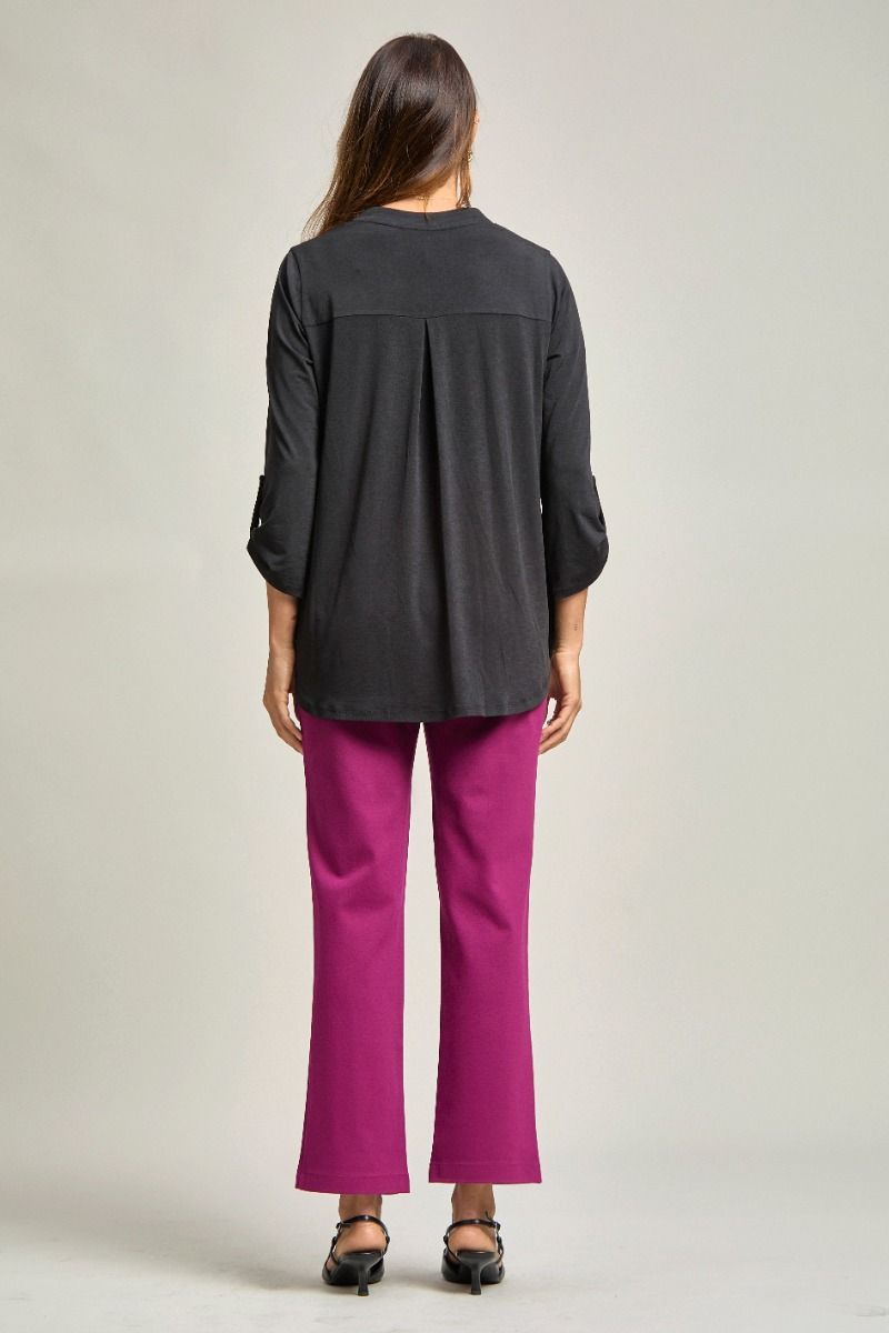 Dear Scarlet Lizzy 3/4 Solid Top