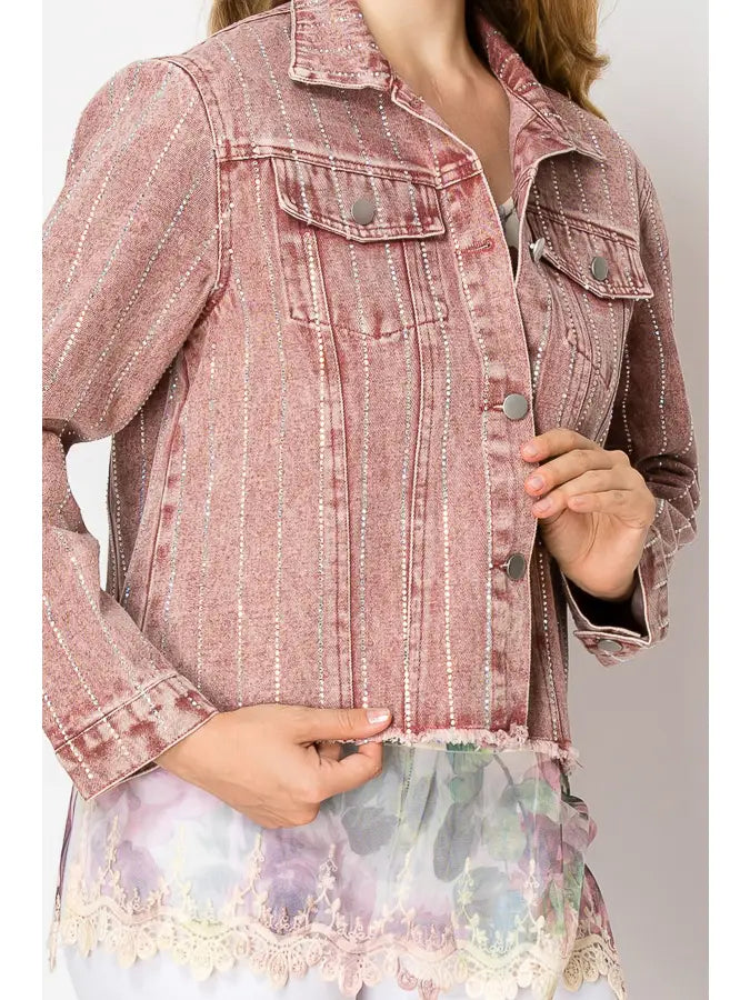 Pink Cowgirl Extravaganza