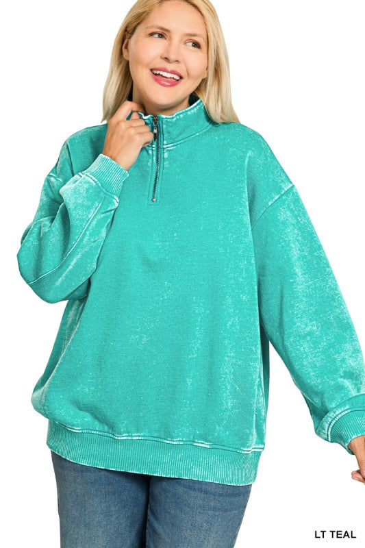 Acid Lindsey Sweater